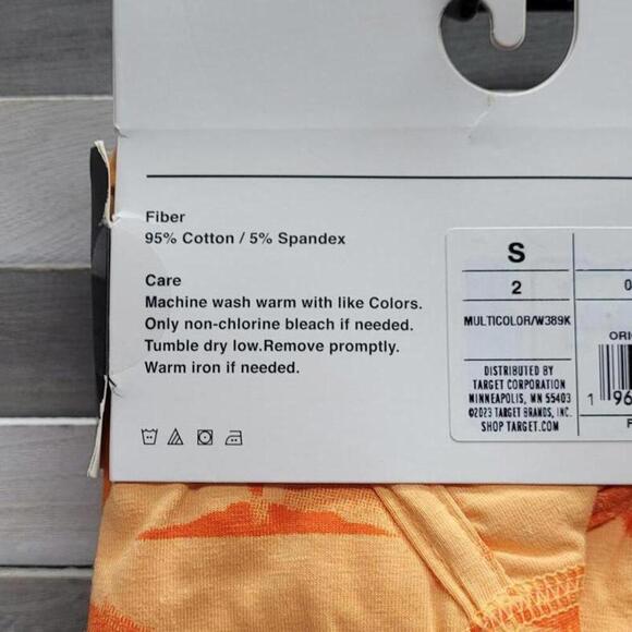 Men's Beach Boxer Briefs 2pk | Original Use | Small - Picture 5 of 6